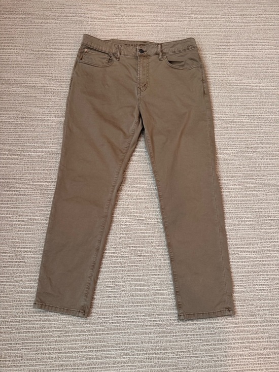 American Eagle Outfitters Other - American Eagle Outfitters Men's Chinos in  Tan